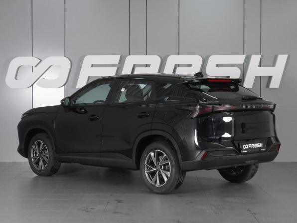 Omoda C5 II с пробегом 2026 года, цена 2 290 000 рублей, 69 км, внедорожник, Автокод Объявления
