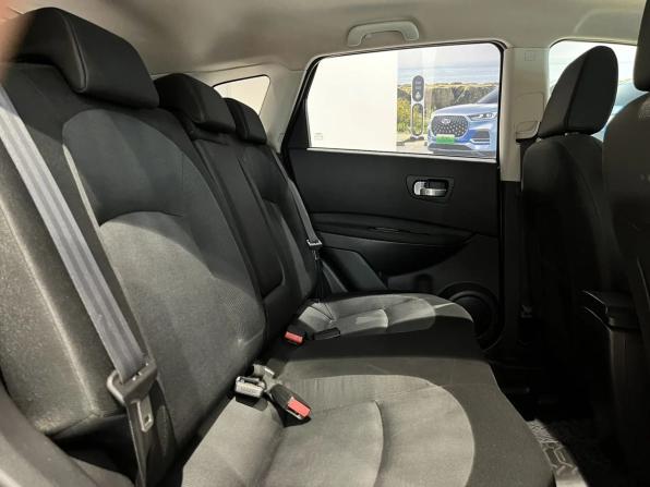 Nissan Qashqai I Рестайлинг с пробегом 2010 года, цена 1 070 000 рублей, 145000 км, внедорожник, Автокод Объявления