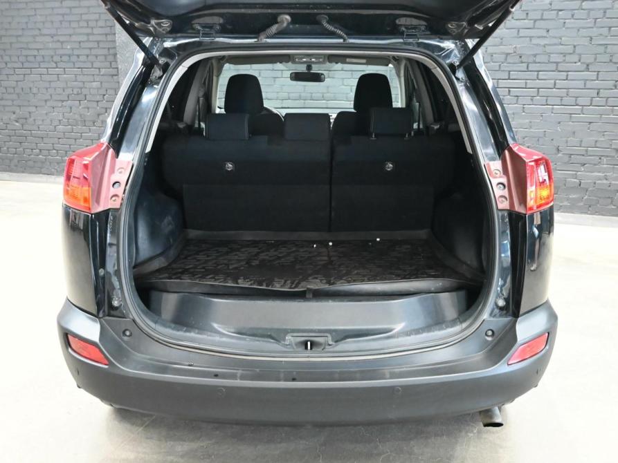 Toyota RAV4 IV (XA40) Екатеринбург  - изображение 6