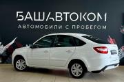 Lada (ВАЗ) Granta I Рестайлинг Уфа  - изображение 21