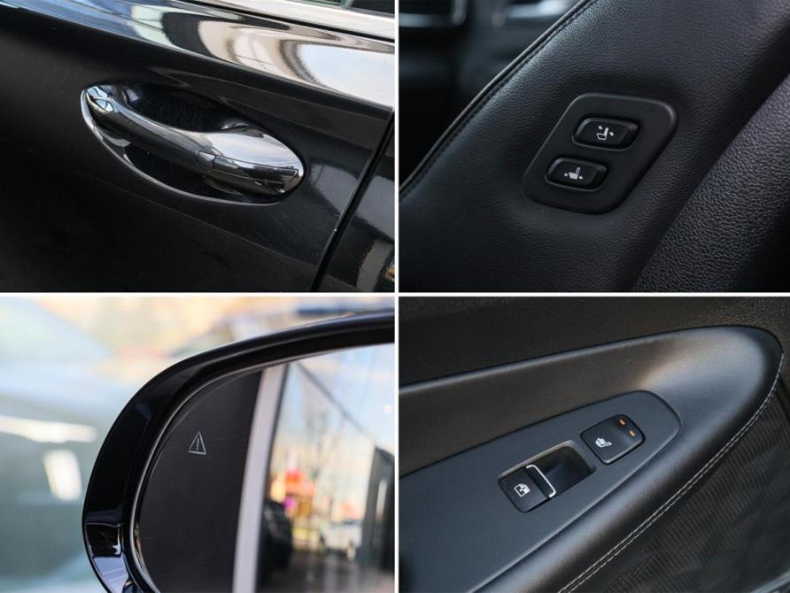Hyundai Santa Fe IV Рестайлинг Москва  - изображение 18