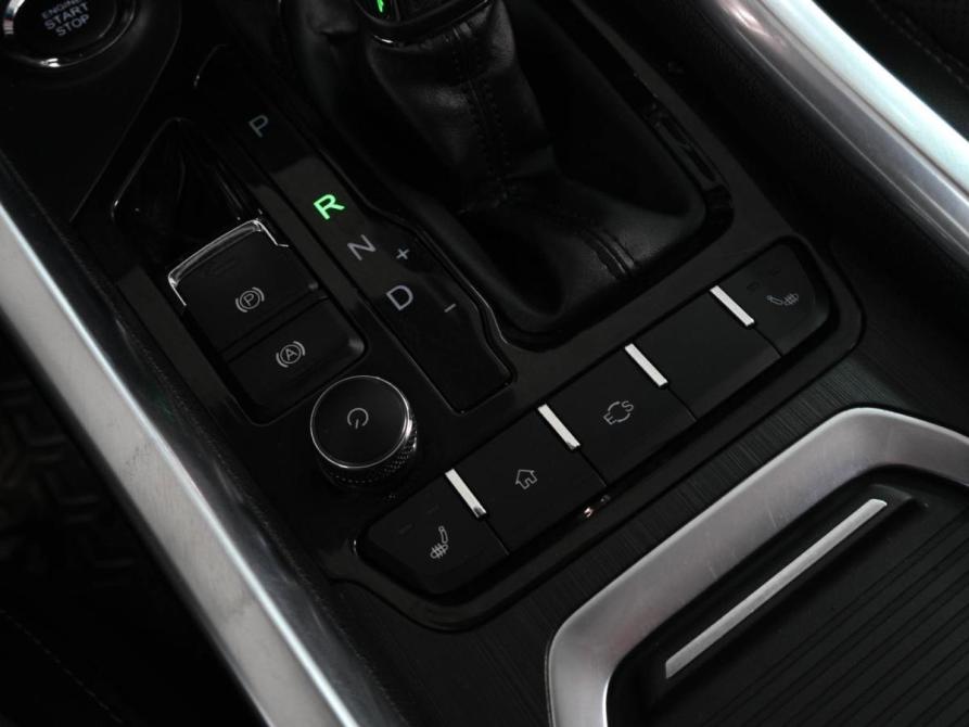 Chery Tiggo 4 I Рестайлинг Ростов-на-Дону  - изображение 15