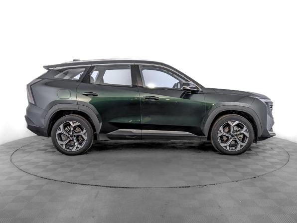 Geely Atlas II с пробегом 2025 года, цена 3 240 000 рублей, 10094 км, внедорожник, Автокод Объявления