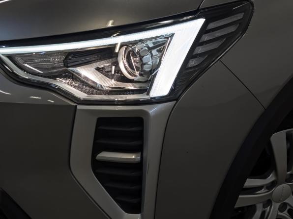 Haval Jolion I Рестайлинг с пробегом 2024 года, цена 1 840 000 рублей, 21500 км, внедорожник, Автокод Объявления