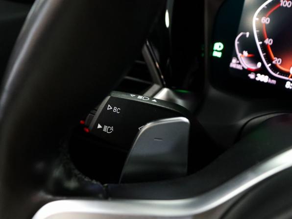 BMW 3 серии VII (G2x) с пробегом 2020 года, цена 3 949 000 рублей, 84197 км, седан, Автокод Объявления