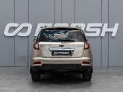 Geely Emgrand X7 I Краснодар  - изображение 23