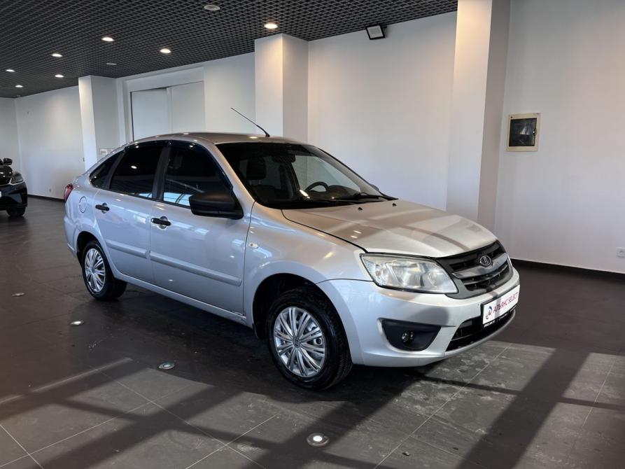 Lada (ВАЗ) Granta I Чебоксары  - изображение 1