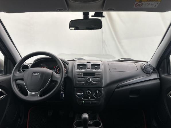 Lada (ВАЗ) Granta I Рестайлинг с пробегом 2020 года, цена 670 000 рублей, 117890 км, хэтчбек, Автокод Объявления