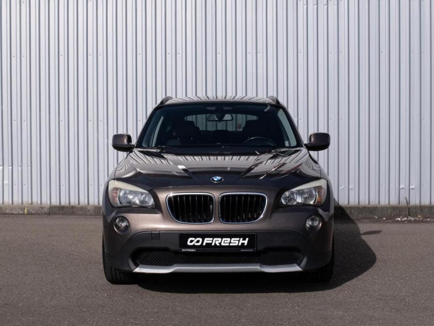 BMW X1 I (E84) Сочи  - изображение 3