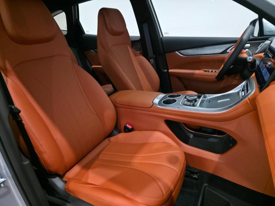 Geely Galaxy M7 Волгоград  - изображение 34