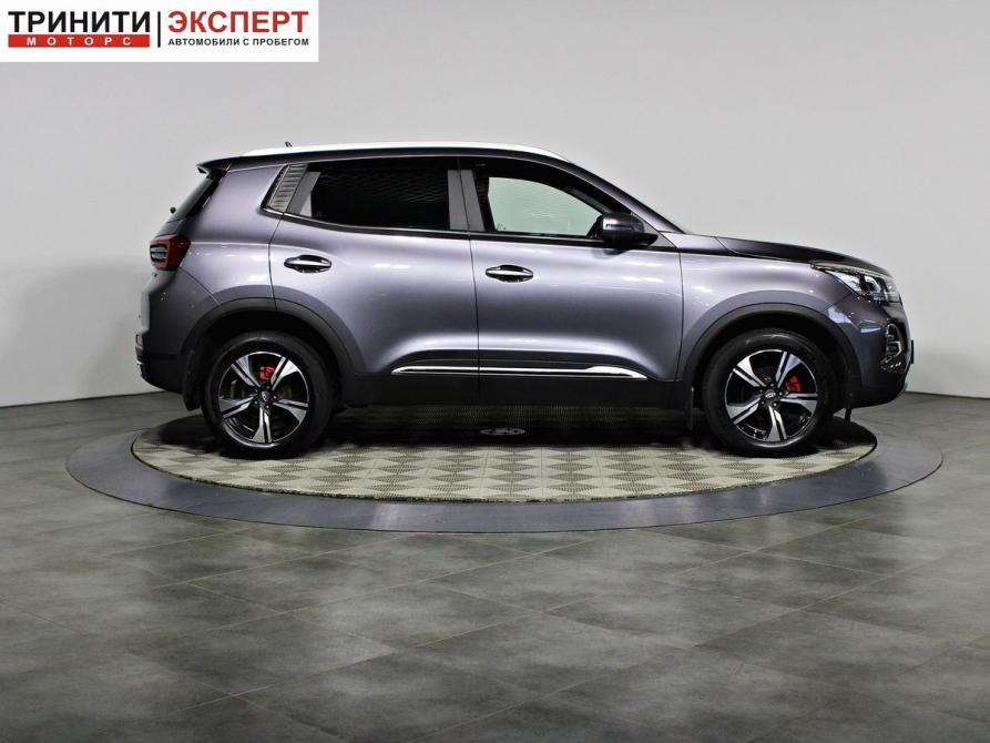 Chery Tiggo 4 Pro I Белгород  - изображение 4