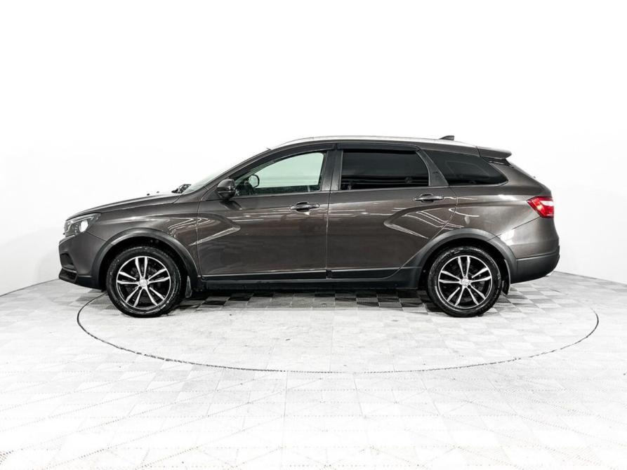Lada (ВАЗ) Vesta I Ногинск  - изображение 8
