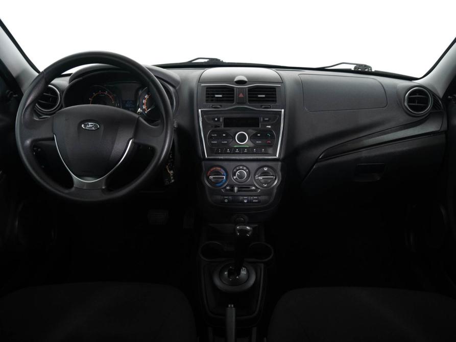 Lada (ВАЗ) Granta I Рестайлинг Казань  - изображение 7