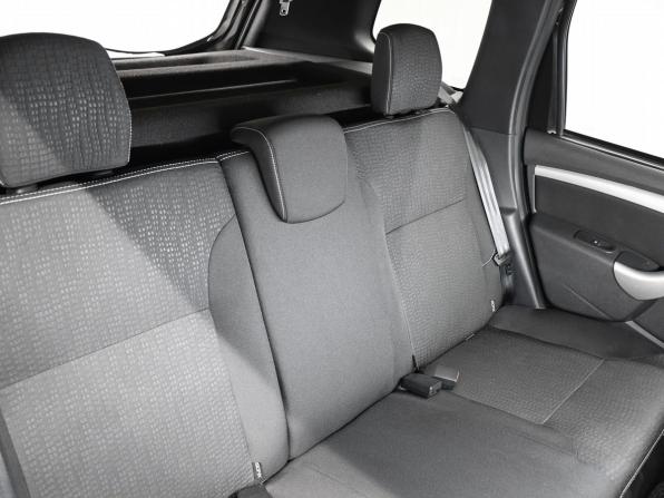 Nissan Terrano III (D10) с пробегом 2019 года, цена 1 745 000 рублей, 124572 км, внедорожник, Автокод Объявления