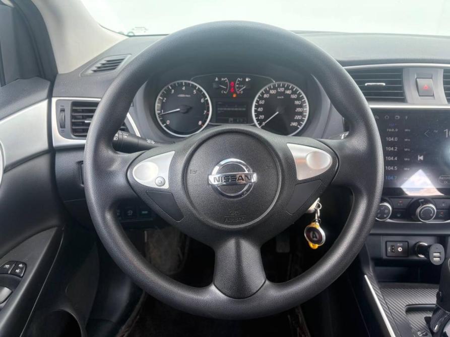Nissan Sylphy III (China Market) Рестайлинг Нижний Тагил  - изображение 22