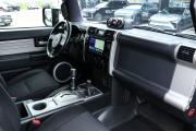 Toyota FJ Cruiser Москва  - изображение 29