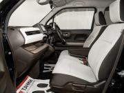 Honda N-WGN II Иркутск  - изображение 30