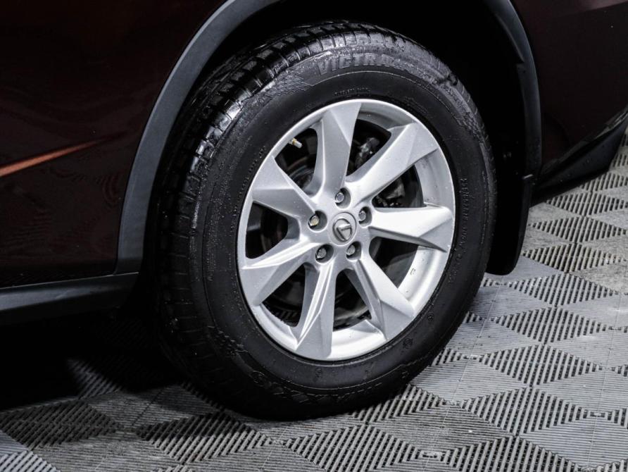 Lexus RX IV Москва  - изображение 16