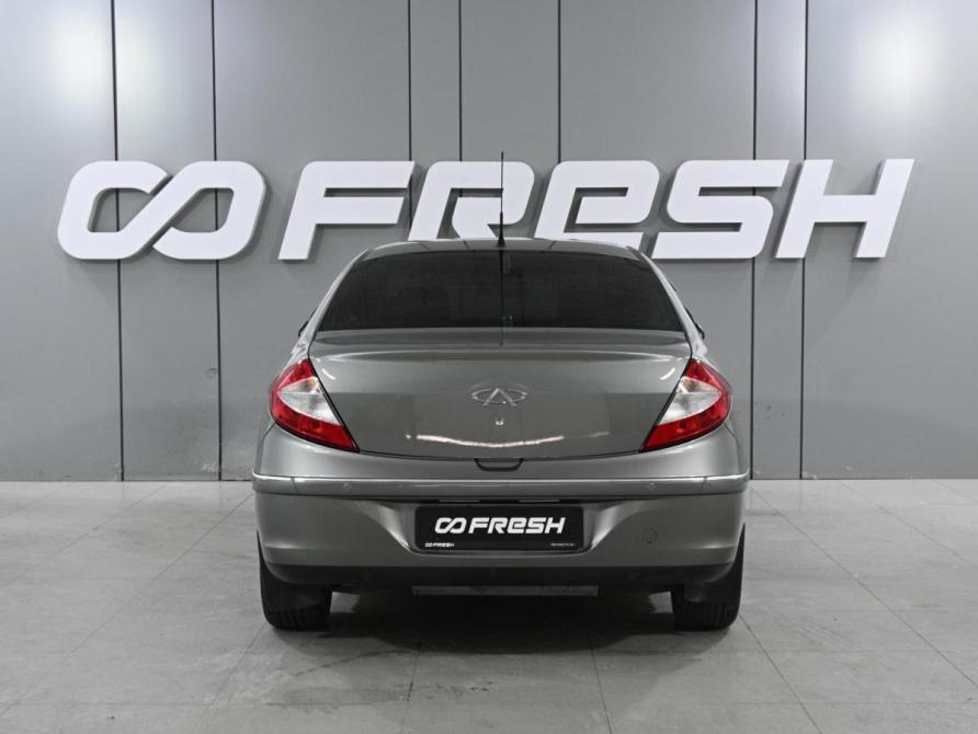 Chery M11 (A3) Ростов-на-Дону  - изображение 4