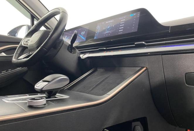 Omoda C5 I с пробегом 2023 года, цена 1 630 000 рублей, 72789 км, внедорожник, Автокод Объявления