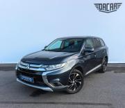 Mitsubishi Outlander III Рестайлинг 2 Санкт-Петербург  - изображение 25