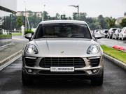 Porsche Macan I Санкт-Петербург  - изображение 37
