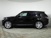 Land Rover Range Rover Sport II Санкт-Петербург  - изображение 31