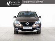 Renault Logan II Рестайлинг Казань  - изображение 17
