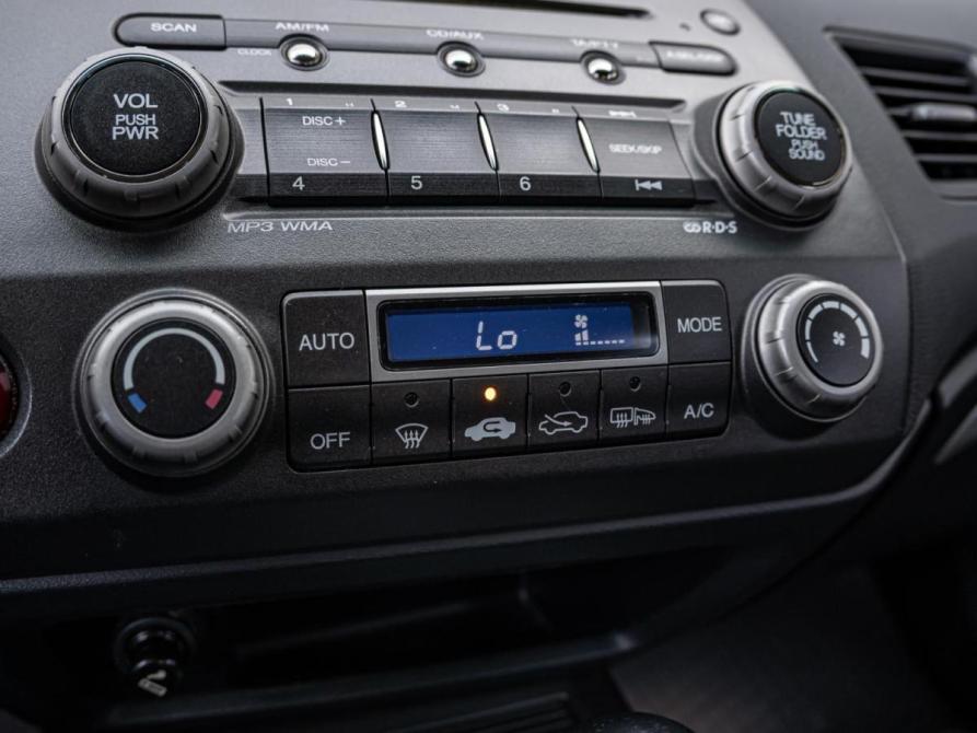 Honda Civic VIII Краснодар  - изображение 13
