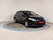 Renault Megane III Екатеринбург  - изображение 17