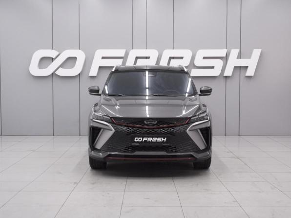 Geely Coolray I Рестайлинг с пробегом 2024 года, цена 2 099 000 рублей, 43943 км, внедорожник, Автокод Объявления