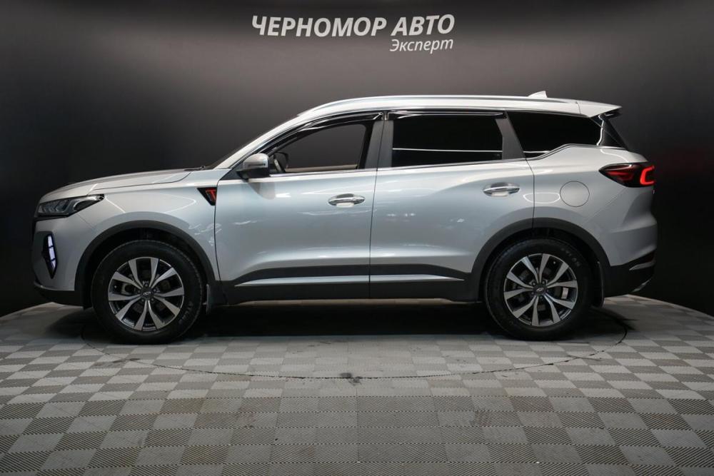 Chery Tiggo 7 Pro Max I Крым  - изображение 2