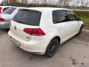 Volkswagen Golf VII Пермь  - изображение 19