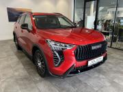 Haval Jolion I Рестайлинг Москва  - изображение 10