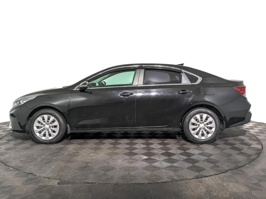 Kia Cerato IV Москва  - изображение 8