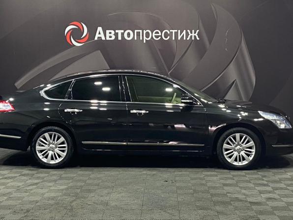 Nissan Teana II Рестайлинг с пробегом 2011 года, цена 1 300 000 рублей, 165000 км, седан, Автокод Объявления