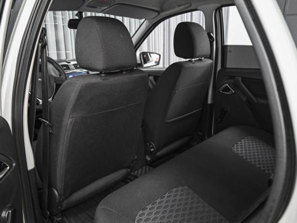 Lada (ВАЗ) Granta I Рестайлинг с пробегом 2025 года, цена 965 000 рублей, 26813 км, седан, Автокод Объявления