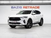 Haval F7 I Тюмень  - изображение 28
