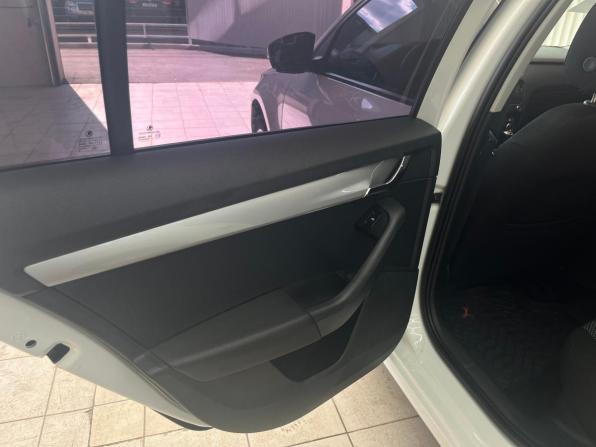 Skoda Octavia III (A7) с пробегом 2016 года, цена 1 320 000 рублей, 217833 км, лифтбек, Автокод Объявления