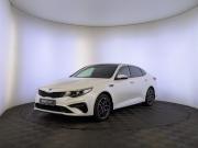 Kia Optima IV Рестайлинг Москва  - изображение 30