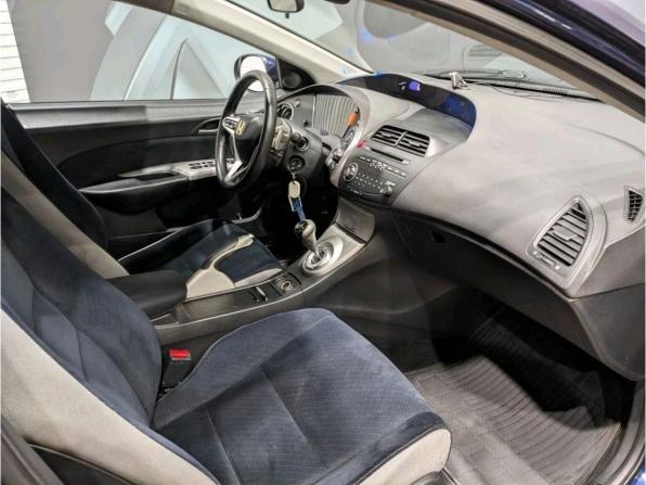 Honda Civic VIII с пробегом 2007 года, цена 580 000 рублей, 162957 км, хэтчбек, Автокод Объявления