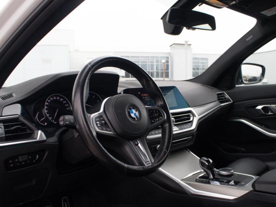 BMW 3 серии VII (G2x) Москва  - изображение 9