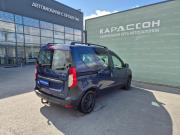 Renault Dokker I Екатеринбург  - изображение 14