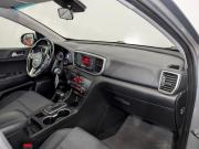 Kia Sportage IV Рестайлинг Москва  - изображение 39