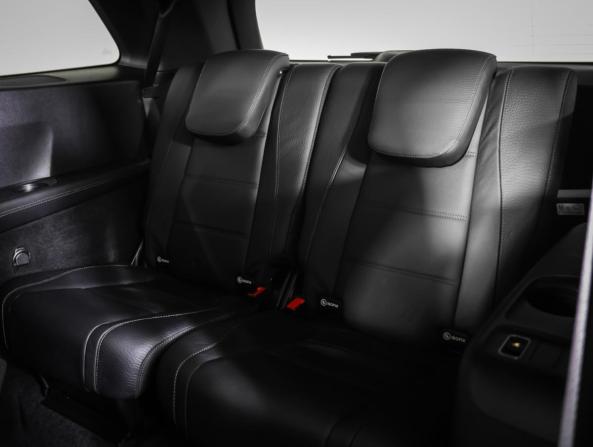 Mercedes-Benz GLS II (X167) с пробегом 2019 года, цена 7 485 000 рублей, 97355 км, внедорожник, Автокод Объявления