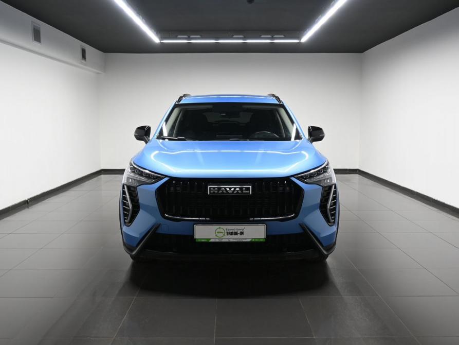 Haval Jolion I Рестайлинг Тверь  - изображение 3