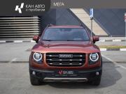 Haval Dargo Казань  - изображение 15