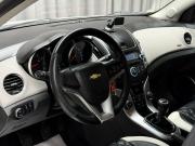 Chevrolet Cruze I Рестайлинг Ижевск  - изображение 35
