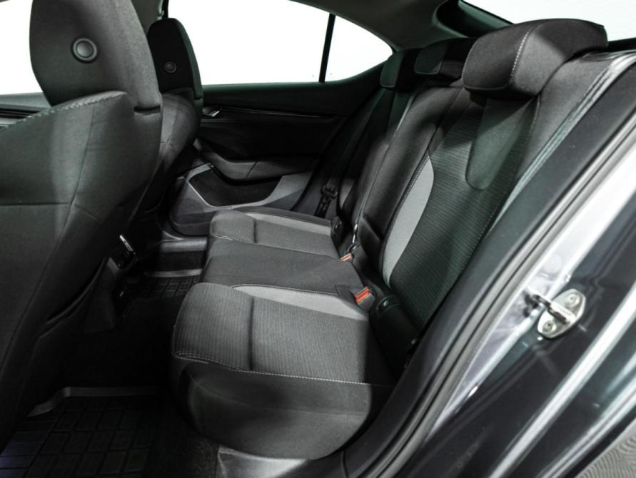 Skoda Octavia IV (A8) Санкт-Петербург  - изображение 11
