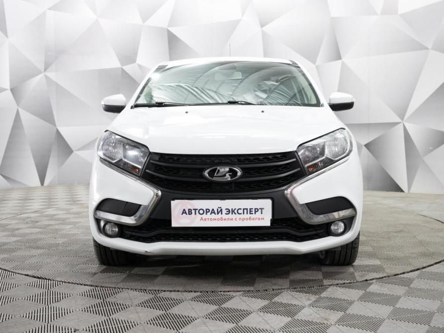 Lada (ВАЗ) XRAY I Ульяновск  - изображение 5
